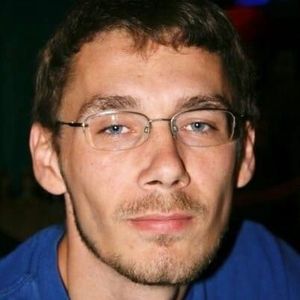 Meet your Posher, Tim